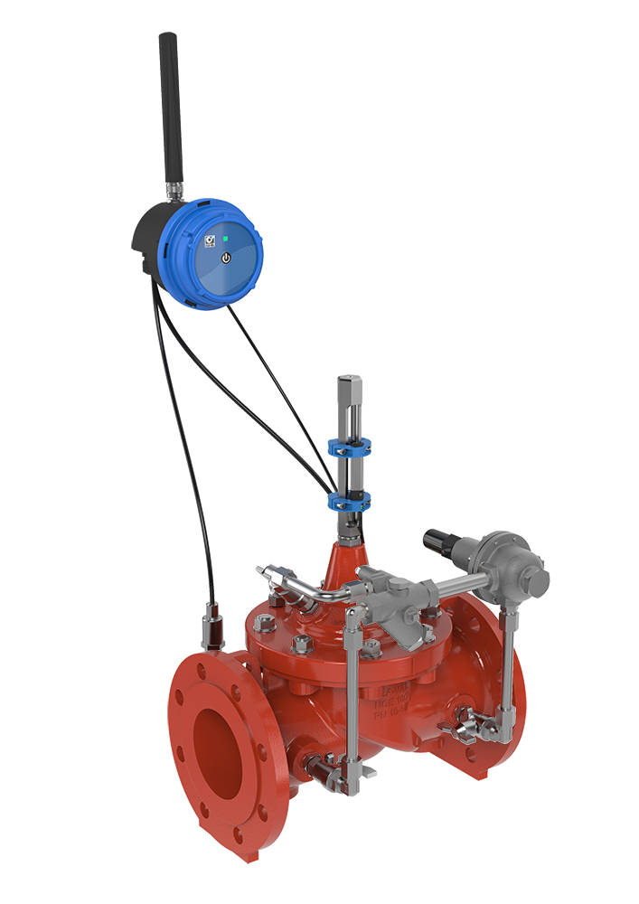 ValveFlow